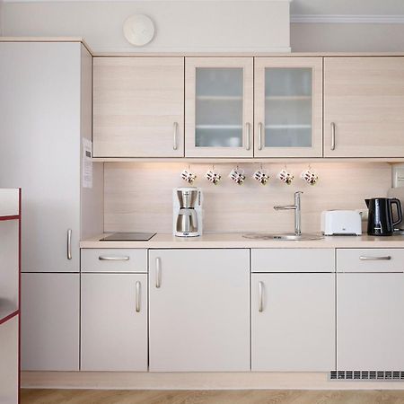 Appartamento Haus Panorama Laboe Nr 15 Esterno foto